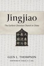Jingjiao af Glen L Thompson