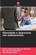 Obesidade e depressão nos adolescentes af Mayra Alejandra Moreno Martínez