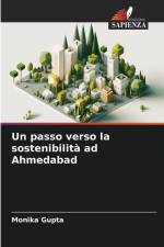 Un passo verso la sostenibilità ad Ahmedabad af Monika Gupta