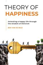 Theory of Happiness af Ben van de Beld