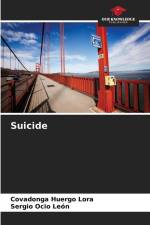 Suicide af Covadonga Huergo Lora