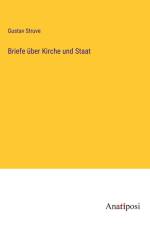 Briefe über Kirche und Staat