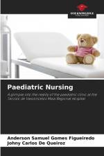 Paediatric Nursing af Anderson Samuel Gomes Figueiredo