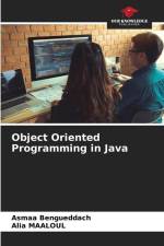 Object Oriented Programming in Java af Asmaa Bengueddach