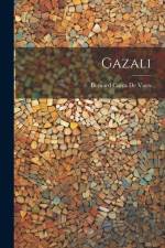 Gazali af Bernard Carra de Vaux