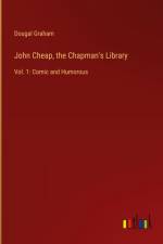 John Cheap, the Chapman's Library