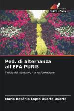 Ped. di alternanza all'EFA PURIS af Maria Rosânia Lopes Duarte Duarte