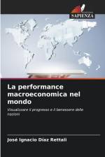 La performance macroeconomica nel mondo af José Ignacio Díaz Rettali
