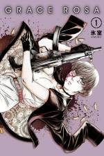 Grace Rosa Vol.1 af Himuro .