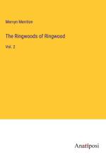 The Ringwoods of Ringwood af Mervyn Merriton