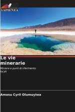 Le vie minerarie af Amosu Cyril Olumuyiwa
