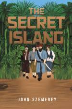 The Secret Island af John Szemerey