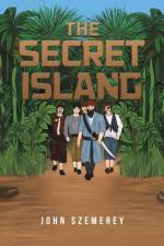 The Secret Island af John Szemerey