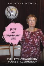 Just An Ordinary Life af Patricia Gooch
