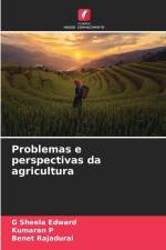 Problemas e perspectivas da agricultura af G Sheela Edward