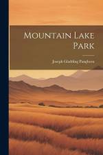 Mountain Lake Park af Joseph Gladding Pangborn