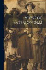 Views of Paterson (N.J.) af Anonymous