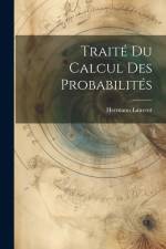 Traité du calcul des probabilités af Hermann Laurent