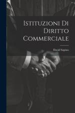 Istituzioni Di Diritto Commerciale af David Supino