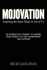 Mojovation af Rick Gailunas