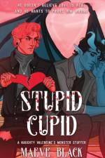 Stupid Cupid af Maeve Black