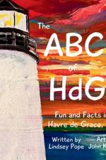 The ABCs of HdG af Lindsey Pope