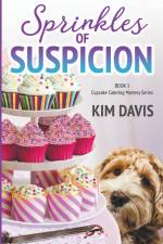 Sprinkles of Suspicion af Kim Davis