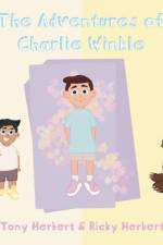 The Adventures of Charlie Winkle: Charlie and his Super Powers af Tony Herbert