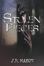 Stolen Pieces af J. R. Mason