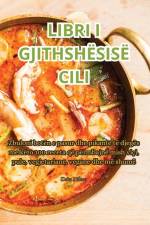 Libri I Gjithshësisë CILI af Drita Ndreu