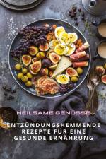 Heilsame Genüsse af Diana Kluge