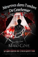 La série noire des treize chapitres af Mario Côté