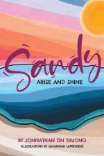 Sandy af Jonnathan Zin Truong