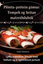 Plöntu-prótein gómur af Kaðlín Ólafsdóttir