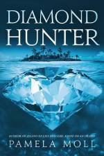 Diamond Hunter af Pamela Moll