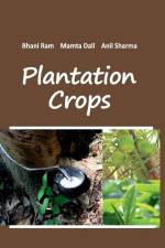 Plantation Crops af Bhani Ram