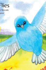 Birdy Flies af Gina Terwilleger Mercado