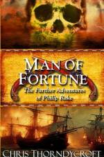 Man of Fortune: The Further Adventures of Philip Rake af Chris Thorndycroft