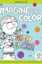 Imagine and Color with Flora af Giada Conte