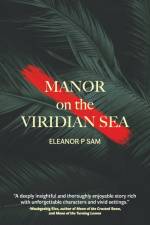 Manor on the Viridian Sea af Eleanor P Sam