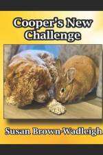 Cooper's New Challenge af Susan Brown-Wadleigh