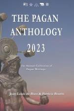The Pagan Anthology: 2023 af Patricia Bourin