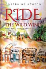 Ride the Wild Wind af Josephine Ashton