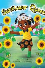 Sunflower Queen af Jenessa Brown
