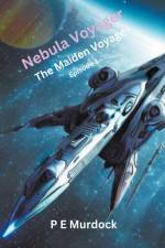 Nebula Voyager af P E Murdock