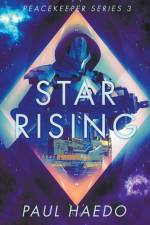 Star Rising af Paul Haedo