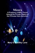 Mizora af Mary E. Lane