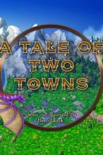 A Tale of Two Towns af Ben Black
