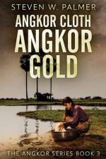 Angkor Cloth, Angkor Gold af Steven W. Palmer