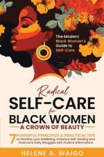 Self-Care for Black Women af Helene Waigo